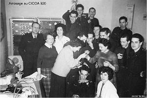 155 - ARMEE DE L'AIR EN ALGERIE 1945-1962-3 (19)